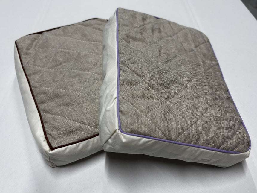 HITOYASUMI お出かけ・お昼寝、ミニまくら