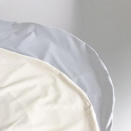【期間限定】プラス、HIDA,チャコ用接触冷感カバー 2colors